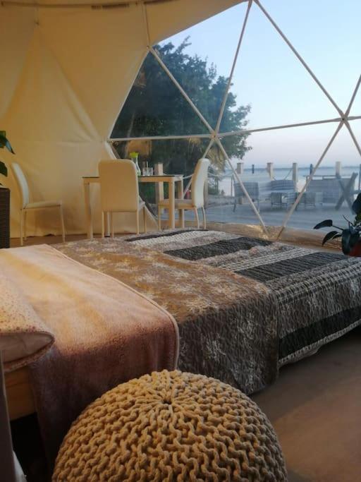 Beautiful Located Dome Hotel Wapnica  Exterior photo